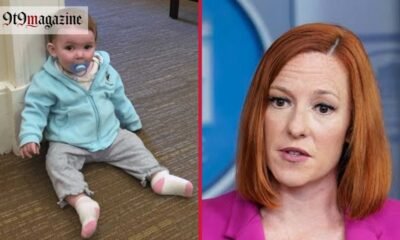 Genevieve Mecher: The Private Life of Jen Psaki’s Daughter