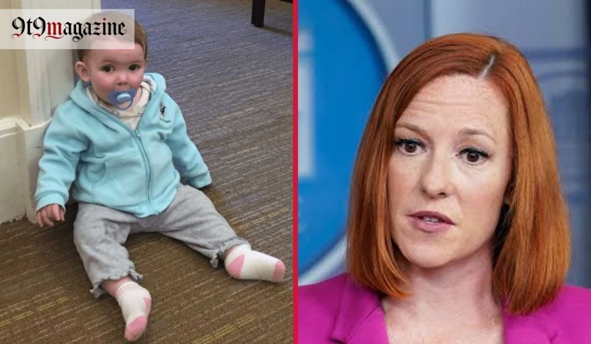 Genevieve Mecher: The Private Life of Jen Psaki’s Daughter