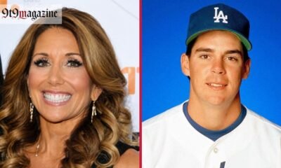 Who Is Tara Beane? Meet Billy Beane’s Wife