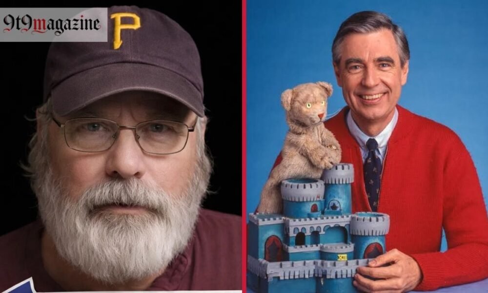 Who Is James Byrd Rogers? Learn About Mister Rogers’ Son