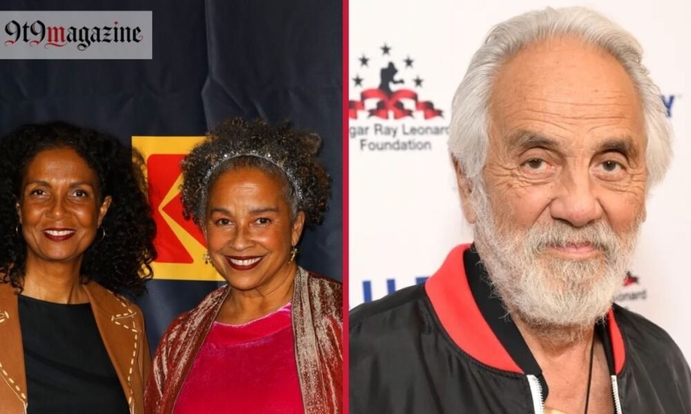 Meet Maxine Sneed: Tommy Chong’s First Wife and Mother of Two Talented Actresses