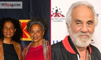 Meet Maxine Sneed: Tommy Chong’s First Wife and Mother of Two Talented Actresses