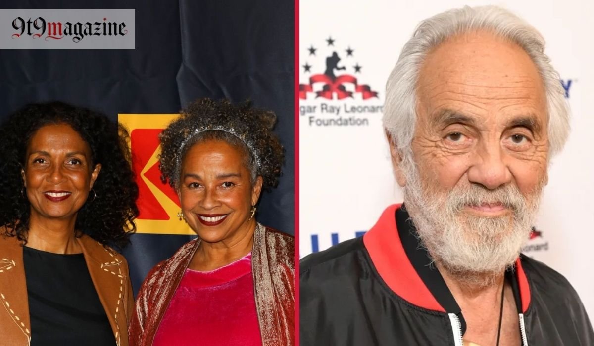 Meet Maxine Sneed: Tommy Chong’s First Wife and Mother of Two Talented Actresses