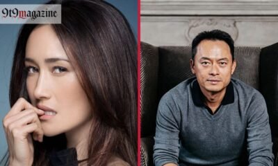 Who Is Maggie Q’s Husband Curtis Macnguyen? Everything About Him