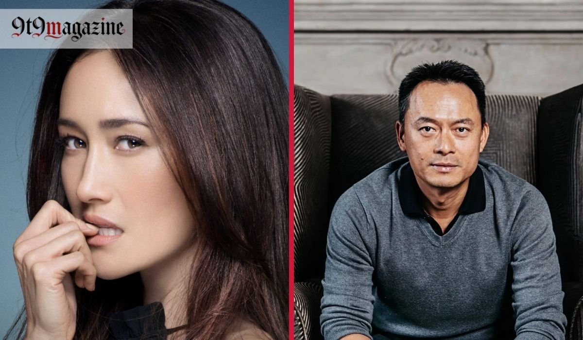 Who Is Maggie Q’s Husband Curtis Macnguyen? Everything About Him