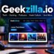 Geekzilla.io
