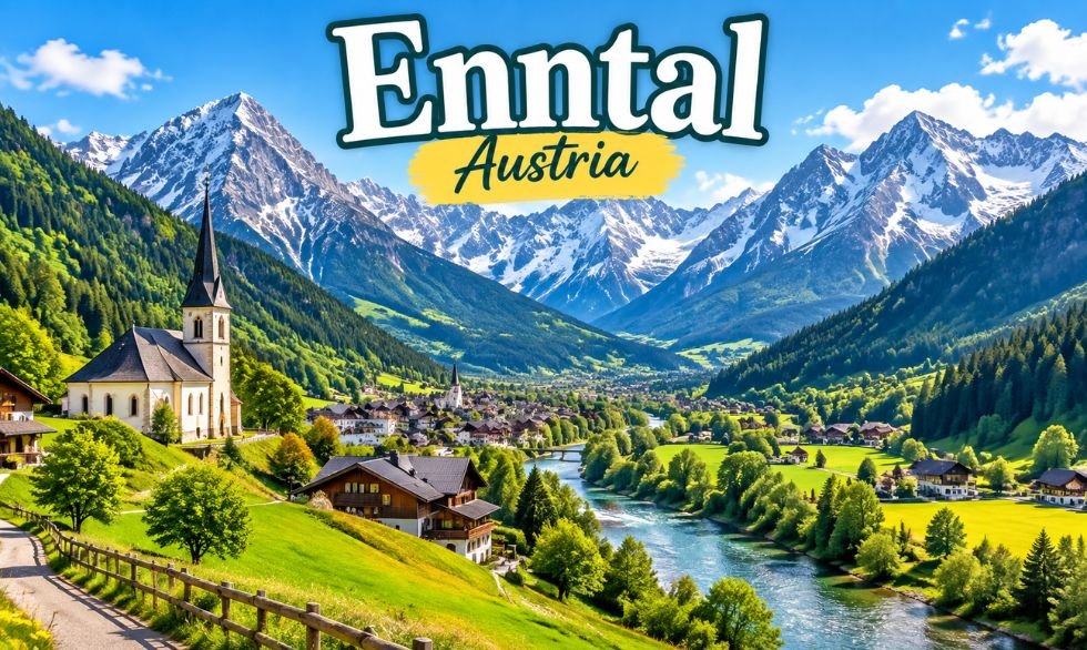 Enntal