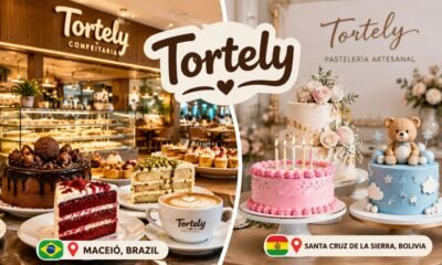 Tortely