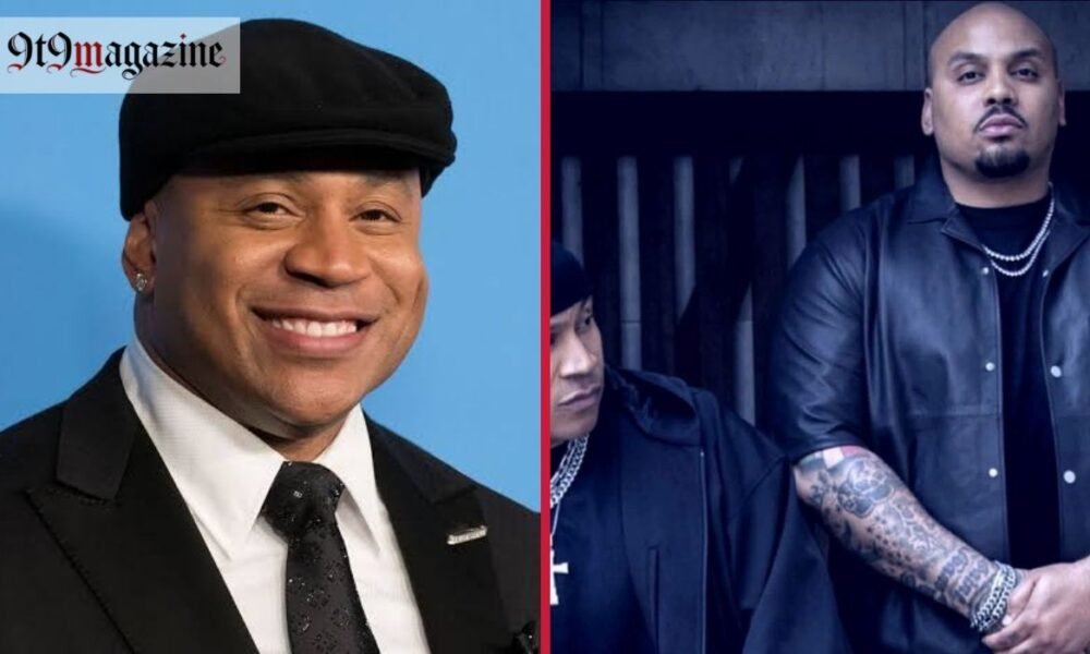 Meet Najee Laurent Todd Eugene Smith: Learn About LL Cool J’s Eldest Child