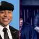 Meet Najee Laurent Todd Eugene Smith: Learn About LL Cool J’s Eldest Child
