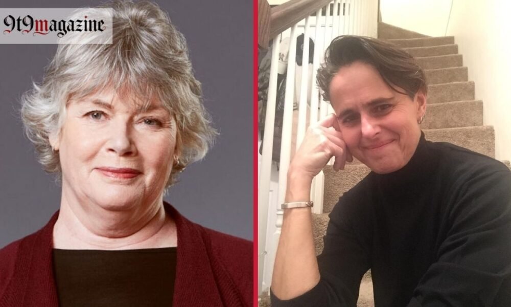 Who Is Kelly McGillis’ Former Partner Melanie Leis?