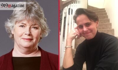 Who Is Kelly McGillis’ Former Partner Melanie Leis?