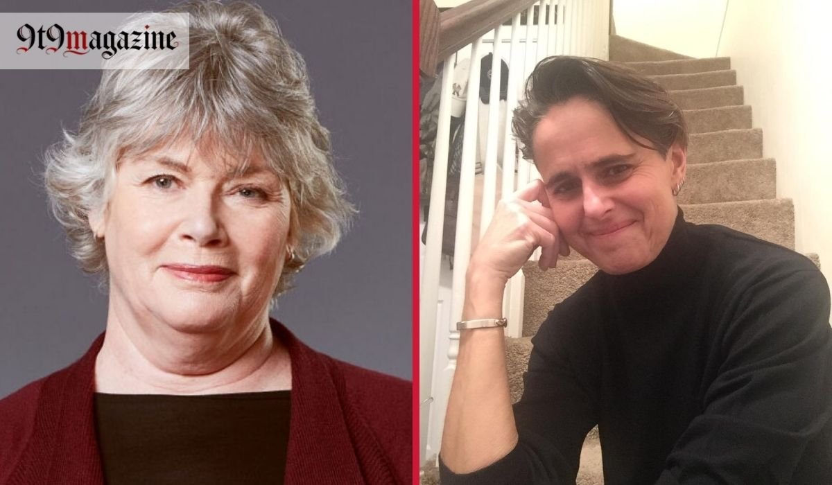 Who Is Kelly McGillis’ Former Partner Melanie Leis?