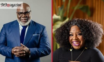 Who Is Cora Jakes Coleman? Inside the Life of T. D. Jakes’ Daughter