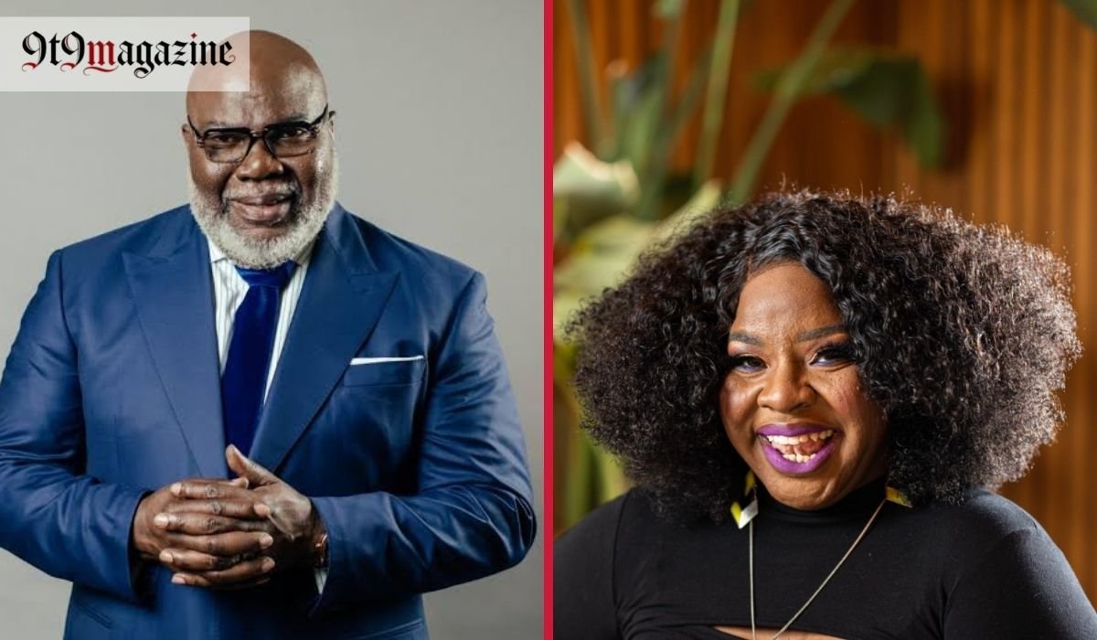 Who Is Cora Jakes Coleman? Inside the Life of T. D. Jakes’ Daughter