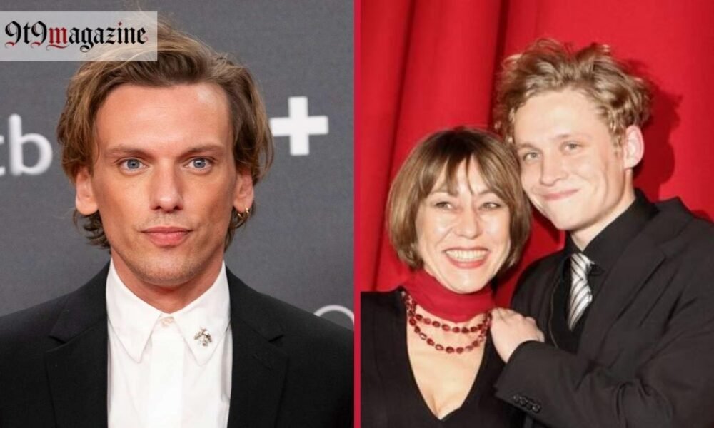 Who Is Anne Elizabeth Roseberry? Meet Jamie Campbell Bower’s Mother