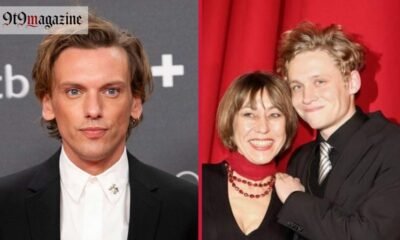 Who Is Anne Elizabeth Roseberry? Meet Jamie Campbell Bower’s Mother