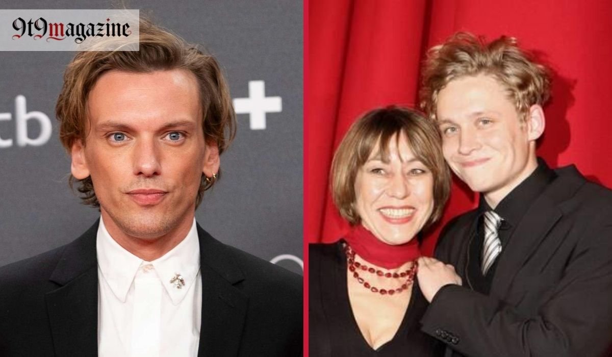 Who Is Anne Elizabeth Roseberry? Meet Jamie Campbell Bower’s Mother