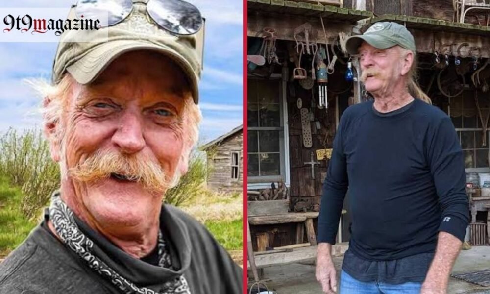Johnny Jett Age, Wife, Family, Career, and Life Beyond Barnwood Builders