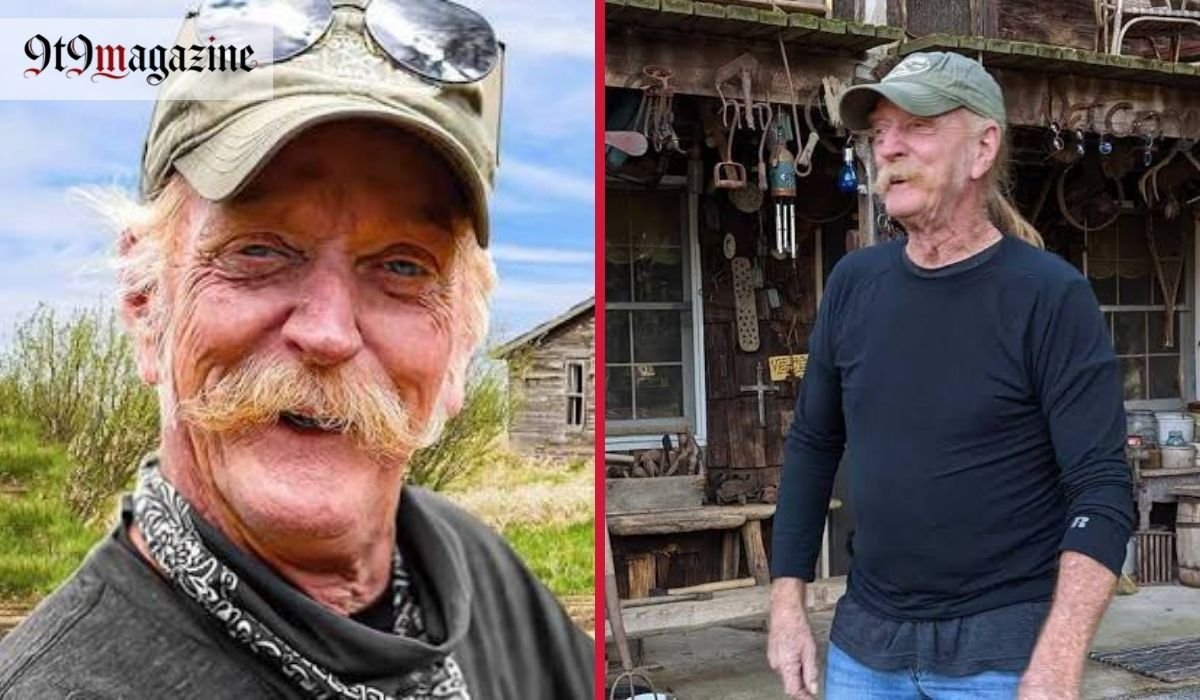 Johnny Jett Age, Wife, Family, Career, and Life Beyond Barnwood Builders