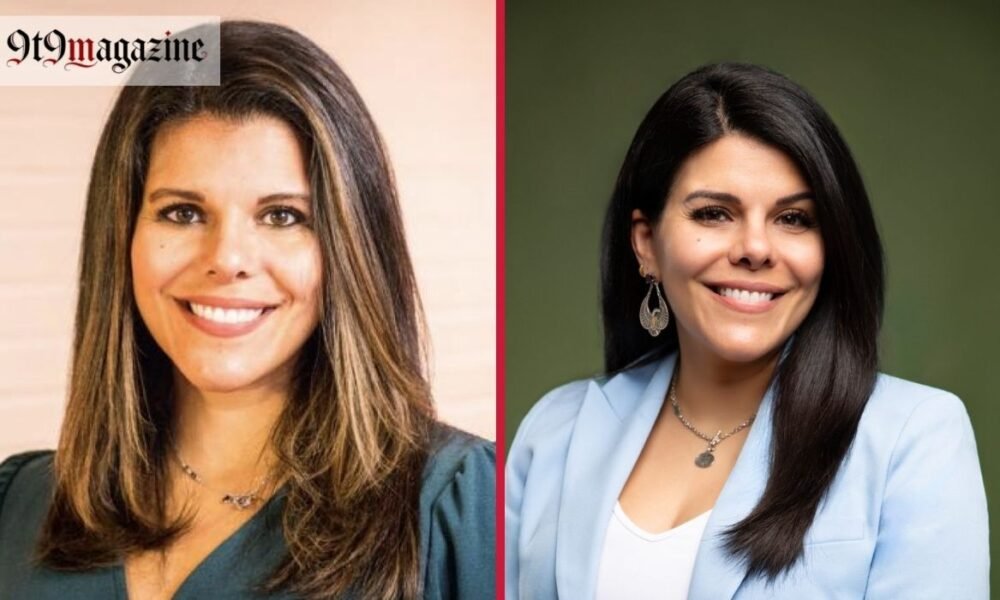 Meet Vivian Salama: The Journalist Reporting on World Conflicts and U.S. Politics