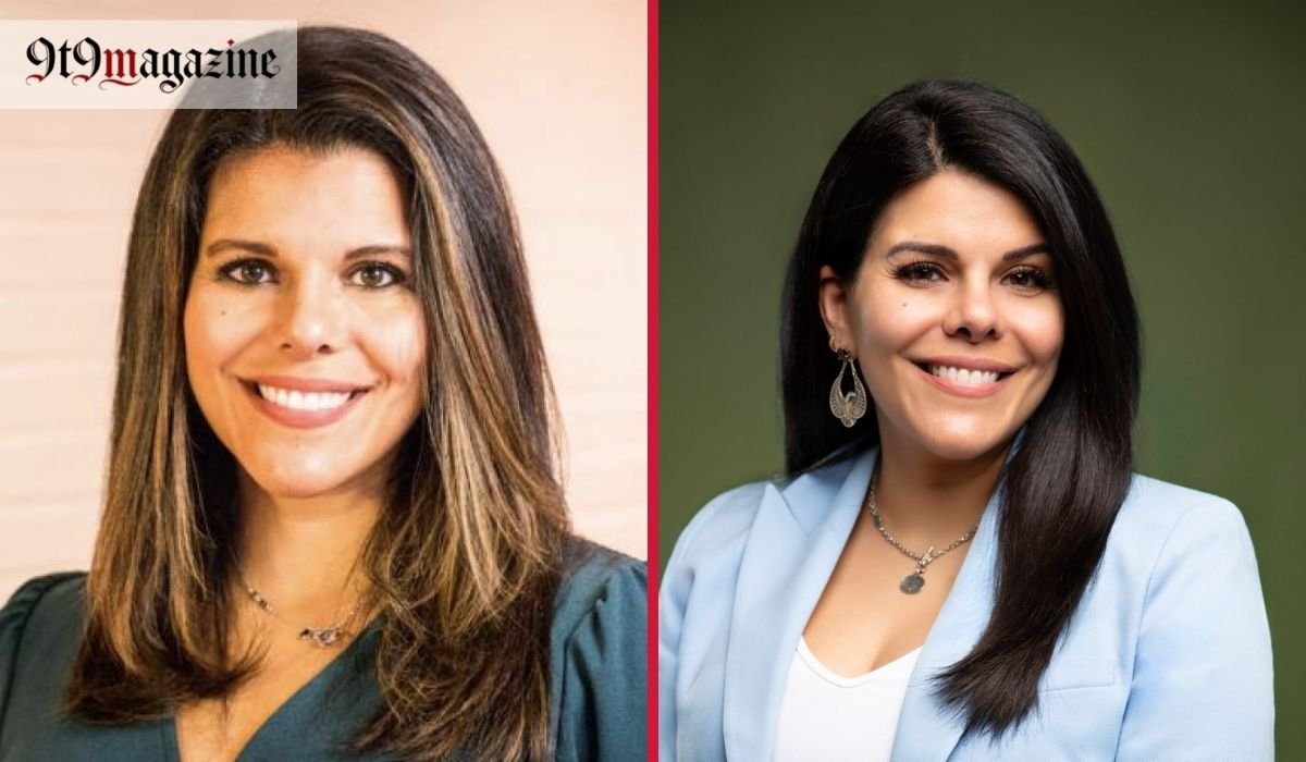 Meet Vivian Salama: The Journalist Reporting on World Conflicts and U.S. Politics