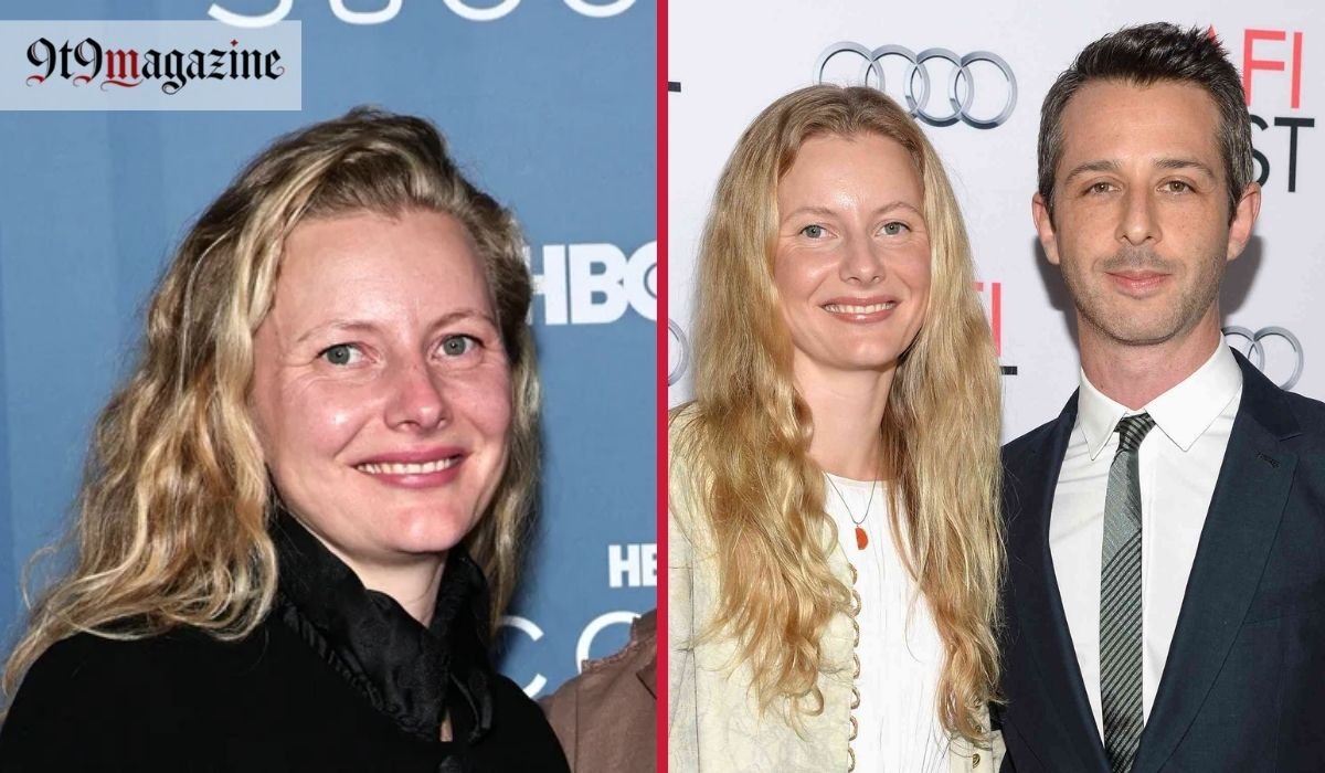 Meet Emma Wall: Everything About Jeremy Strong’s Wife
