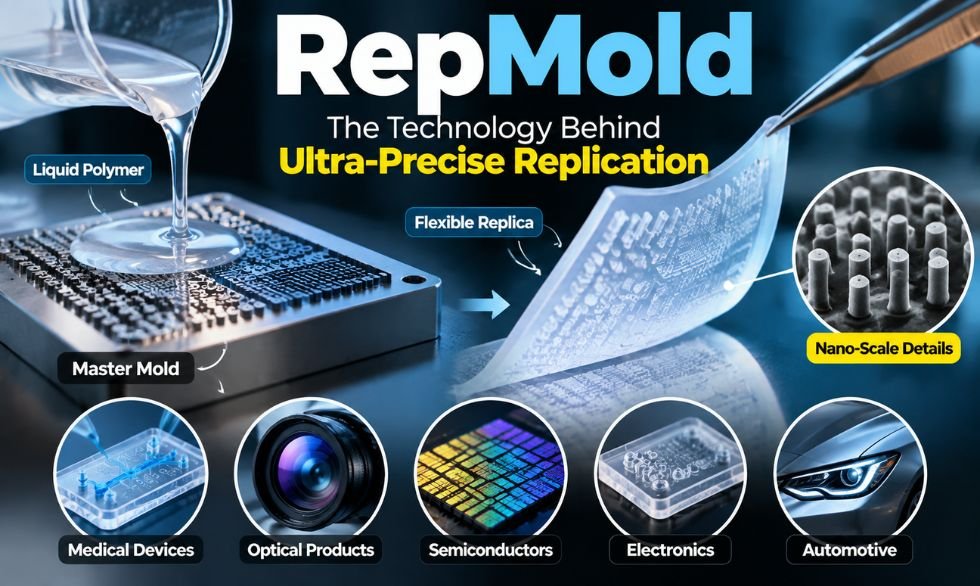 RepMold