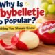 Babybelletje