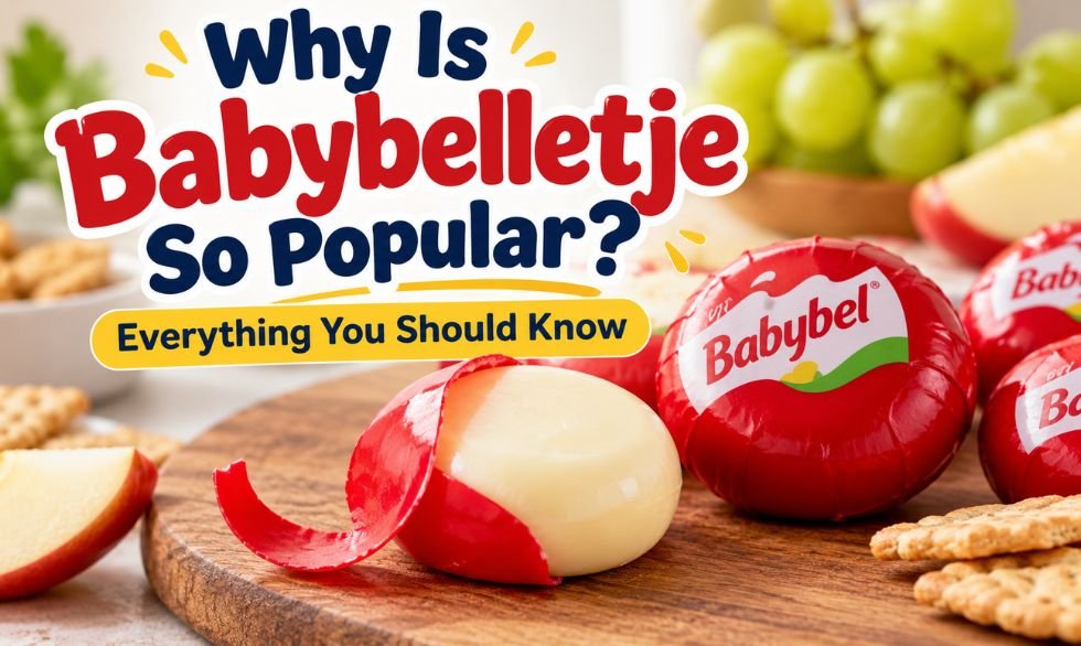 Babybelletje