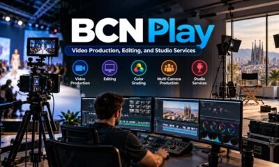 BCN Play