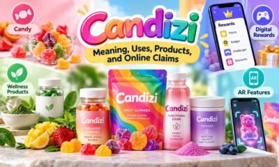 Candizi
