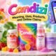 Candizi
