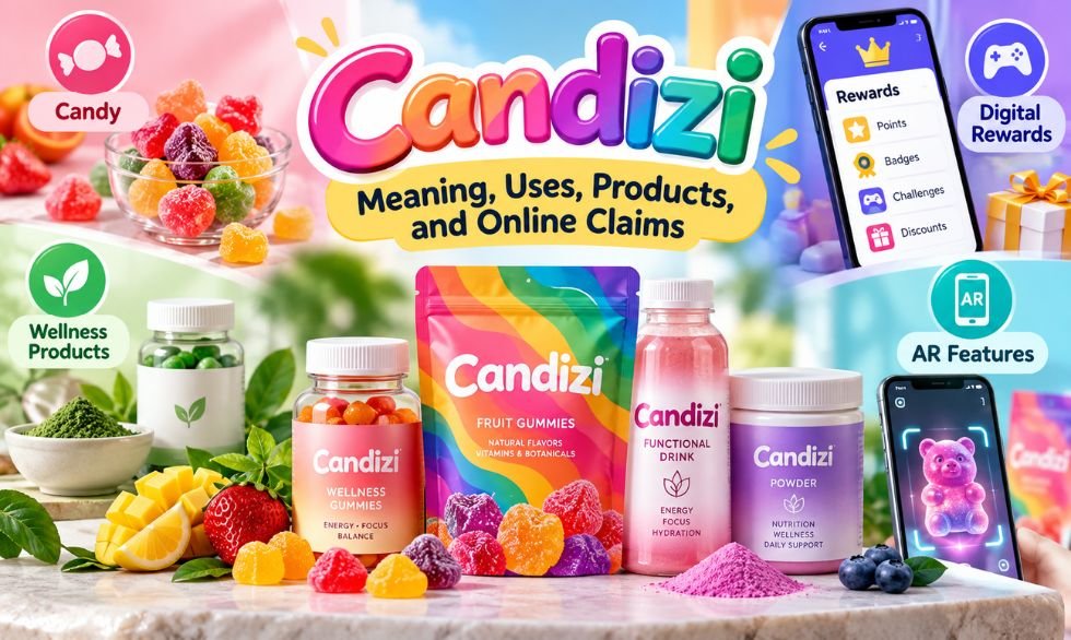 Candizi