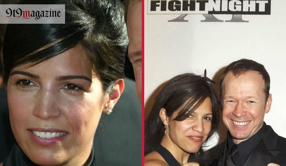 Kim Fey Bio: Her Music, Marriage to Donnie Wahlberg, and Life Now