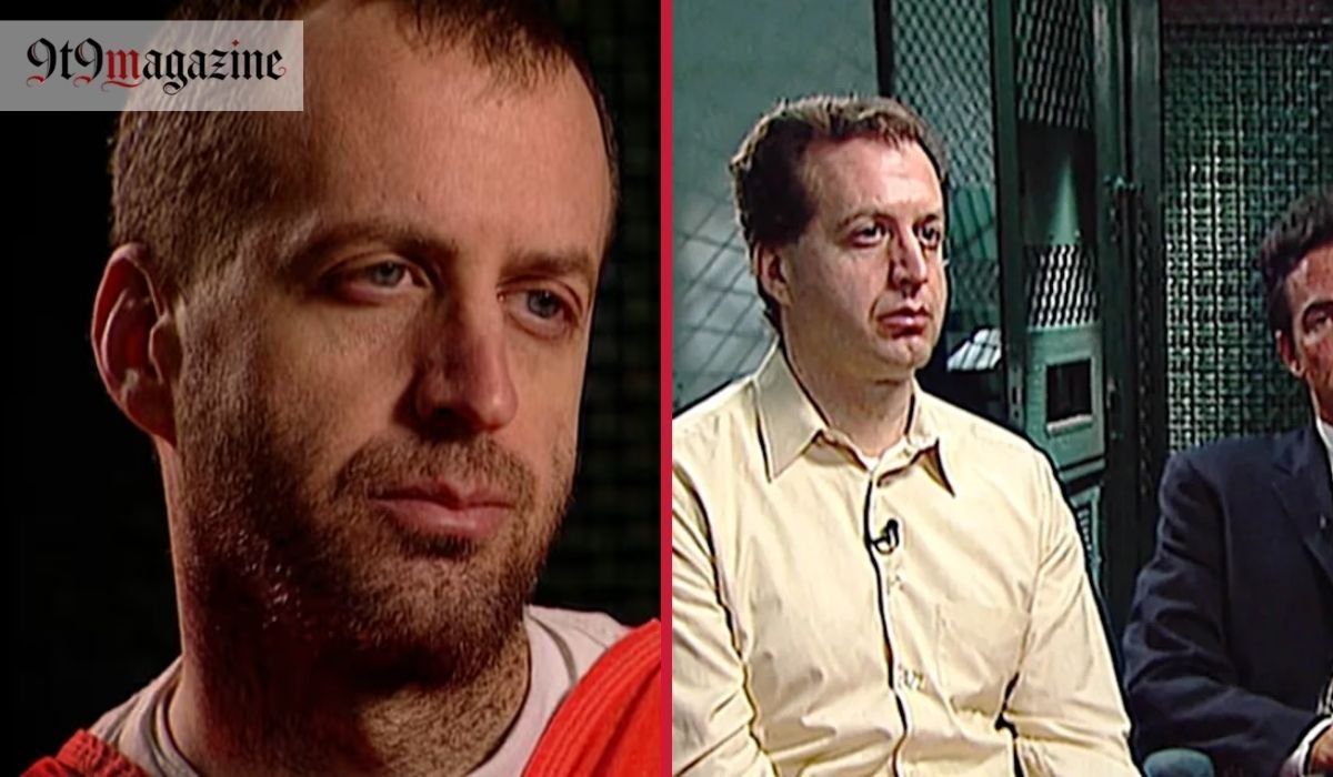 Who Is Victor Paleologus? The Story Behind the Hollywood Hills Murder Case