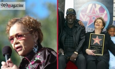 All About Artis Mills: Etta James’ Husband and Tour Manager