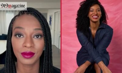 Who Is MSNBC’s Juanita Tolliver? Everything About Her Career and Personal Life