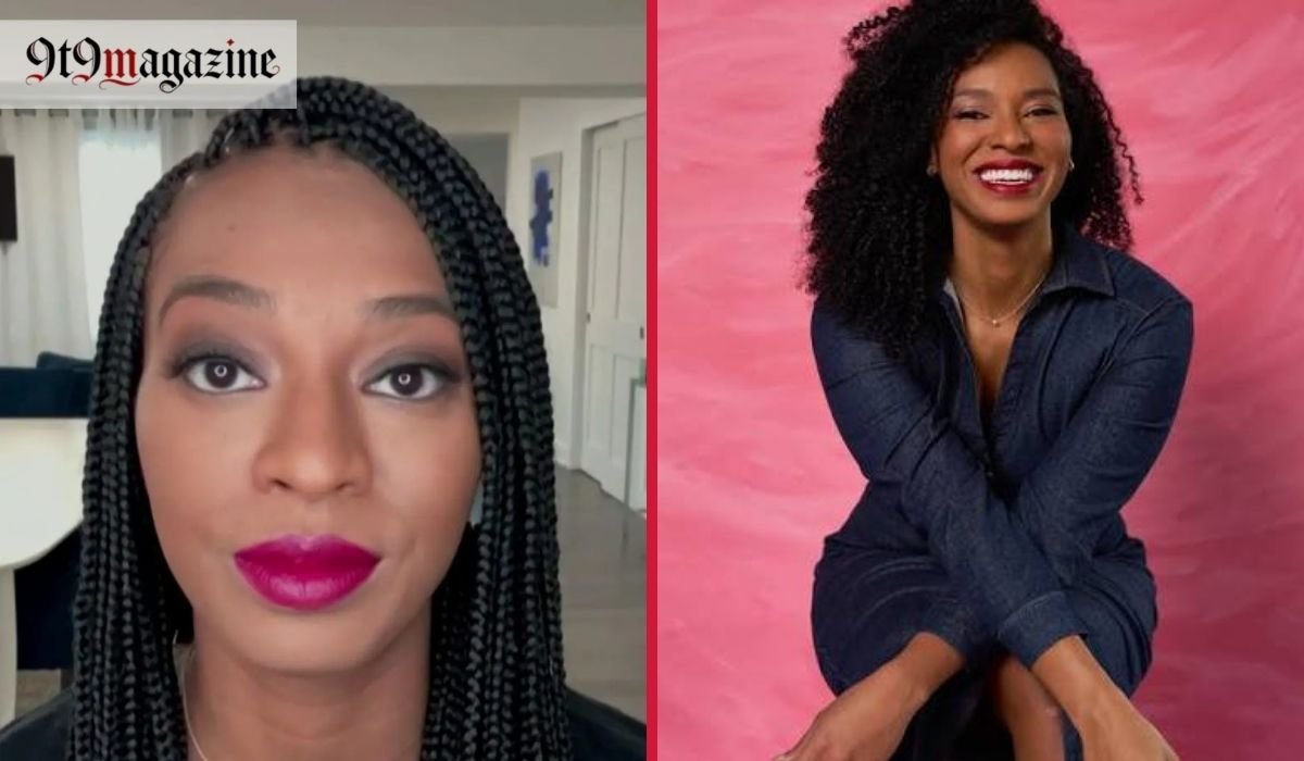 Who Is MSNBC’s Juanita Tolliver? Everything About Her Career and Personal Life