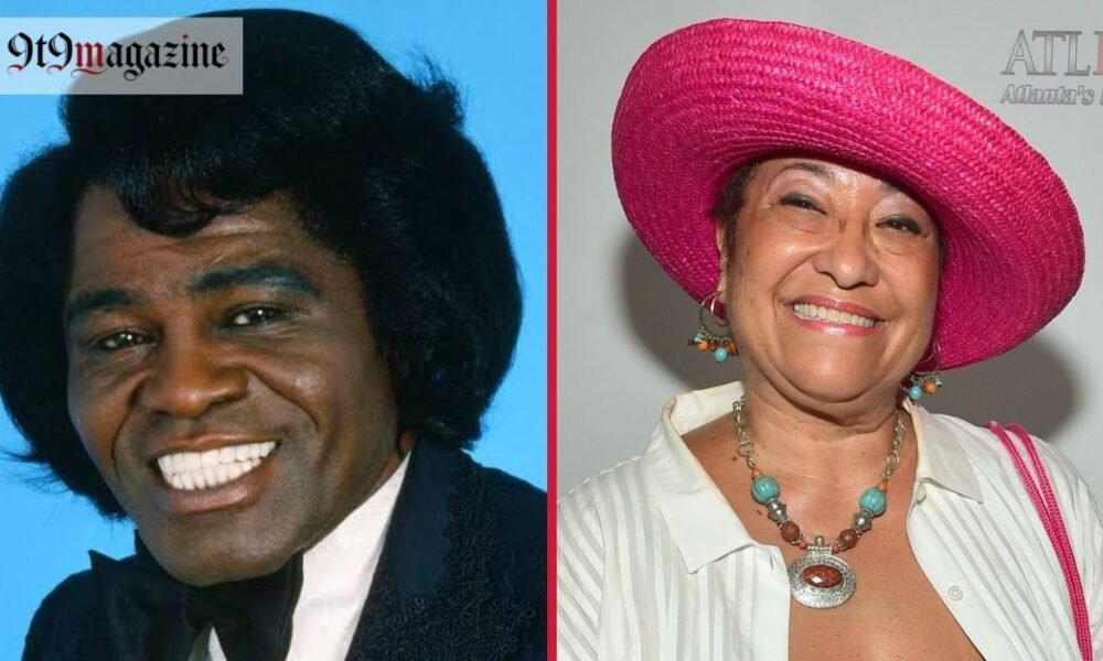 Who Is Deidre Jenkins? The Story of James Brown’s Second Wife