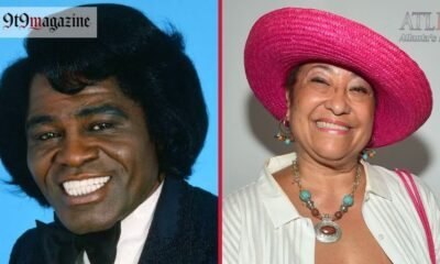 Who Is Deidre Jenkins? The Story of James Brown’s Second Wife