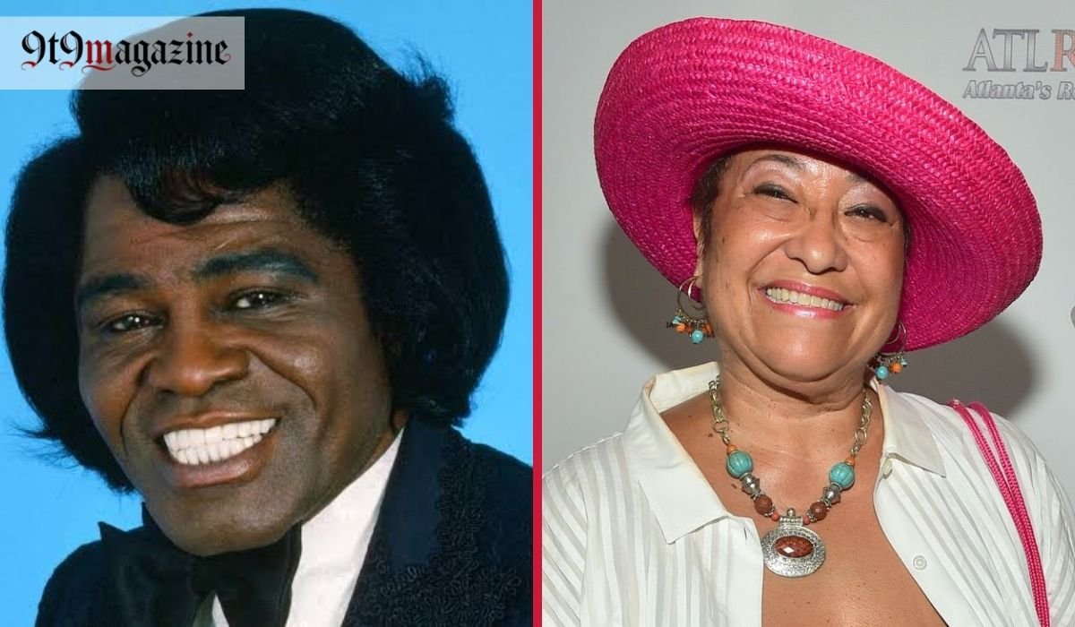Who Is Deidre Jenkins? The Story of James Brown’s Second Wife