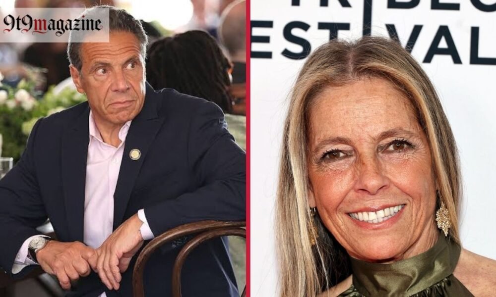 Madeline Cuomo Biography: Early Life, Education, Marriage, and More Facts