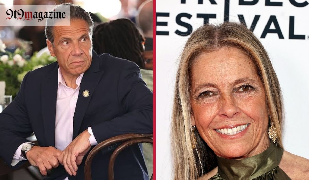 Madeline Cuomo Biography: Early Life, Education, Marriage, and More Facts