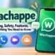 Wachappe