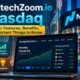 Fintechzoom.io Nasdaq