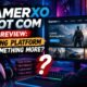Gamerxo Dot Com