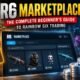 R6 Marketplace