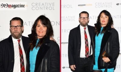 Who Is Gavin McInnes’ Wife Emily Jendrisak? Everything to Know