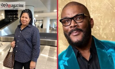Where Is Melva Porter Now? Everything About Tyler Perry’s Sister